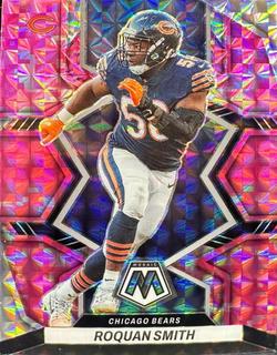 Roquan Smith