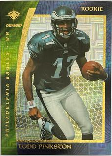 Todd Pinkston