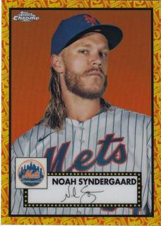 Noah Syndergaard