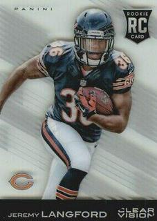 Jeremy Langford