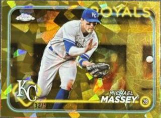 Michael Massey