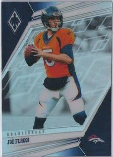 Joe Flacco