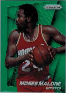 Moses Malone