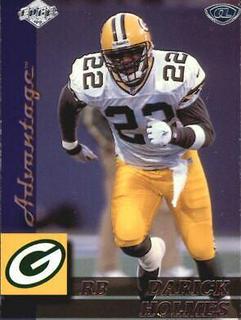 Darick Holmes