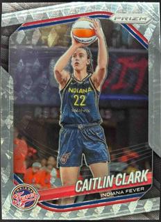 Caitlin Clark