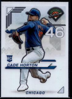 Cade Horton