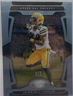 Jaire Alexander