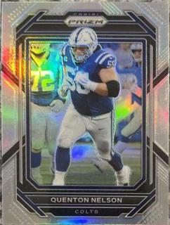 Quenton Nelson