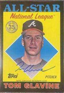Tom Glavine