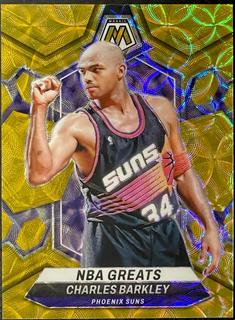 Charles Barkley