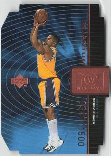 Derek Fisher