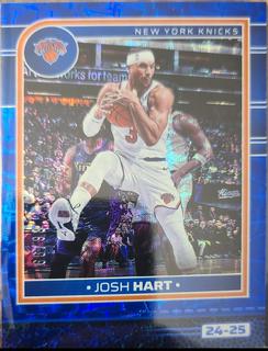 Josh Hart