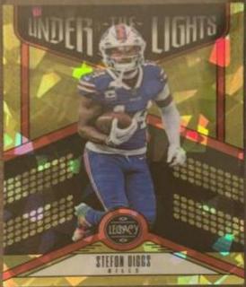 Stefon Diggs