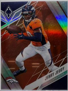Jerry Jeudy