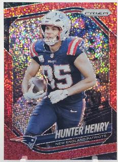 Hunter Henry