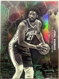 Joel Embiid