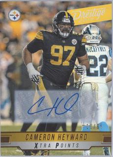 Cameron Heyward
