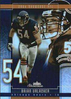Brian Urlacher