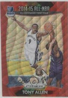 Tony Allen