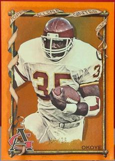 Christian Okoye