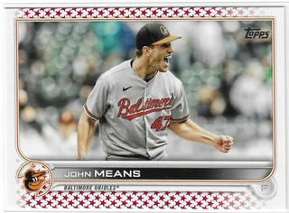 John Means