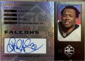 Jamal Anderson