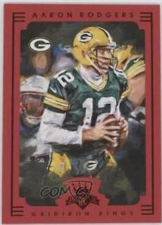 Aaron Rodgers