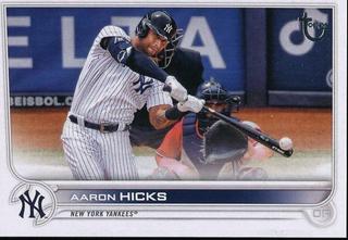 Aaron Hicks