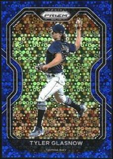 Tyler Glasnow