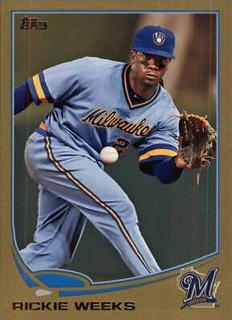 Rickie Weeks