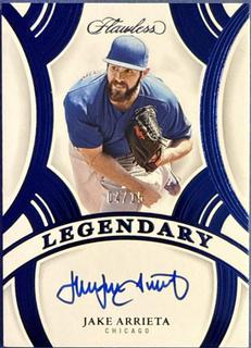 Jake Arrieta
