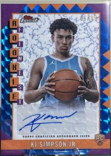 KJ Simpson Jr.