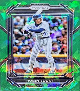 Robin Yount