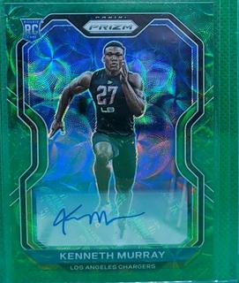 Kenneth Murray