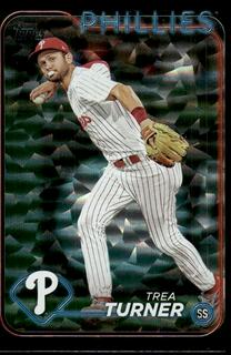 Trea Turner