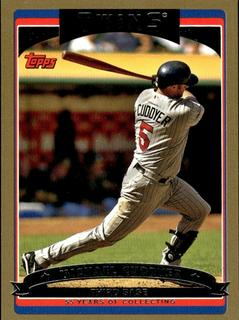 Michael Cuddyer