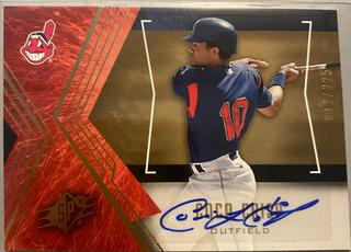 Coco Crisp