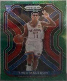 Theo Maledon