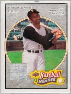 Roberto Clemente