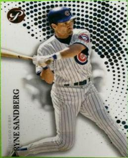 Ryne Sandberg