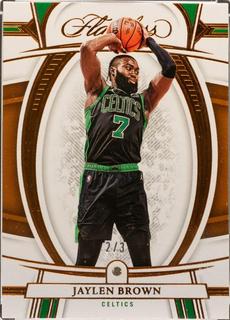 Jaylen Brown