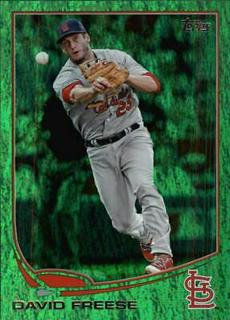 David Freese