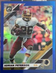 Adrian Peterson