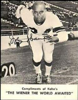John Sample