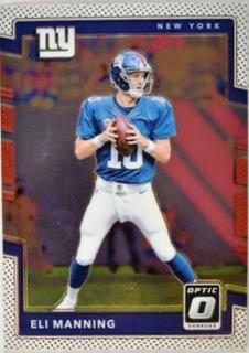 Eli Manning