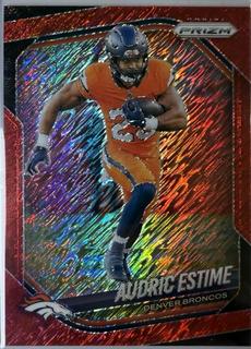 Audric Estime