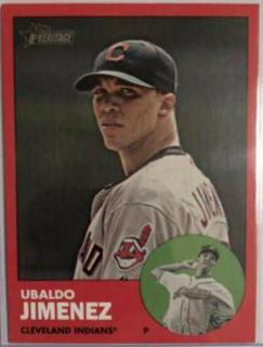 Ubaldo Jimenez