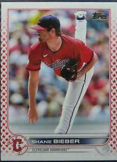 Shane Bieber