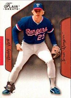 Buddy Bell
