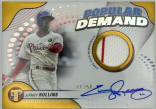 Jimmy Rollins